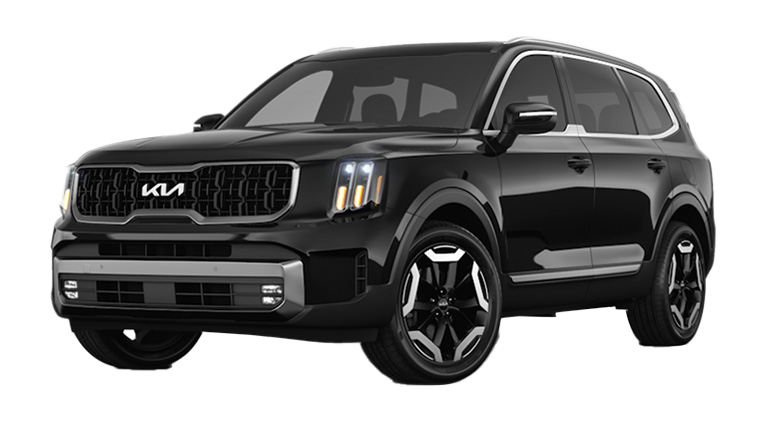 Kia Telluride