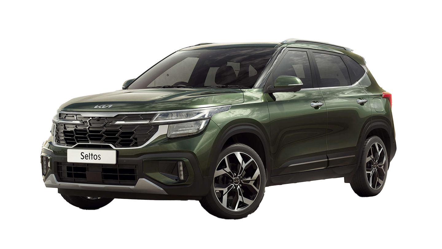 Kia Sonet