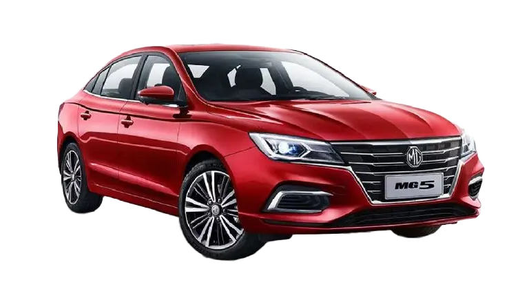 MG 5